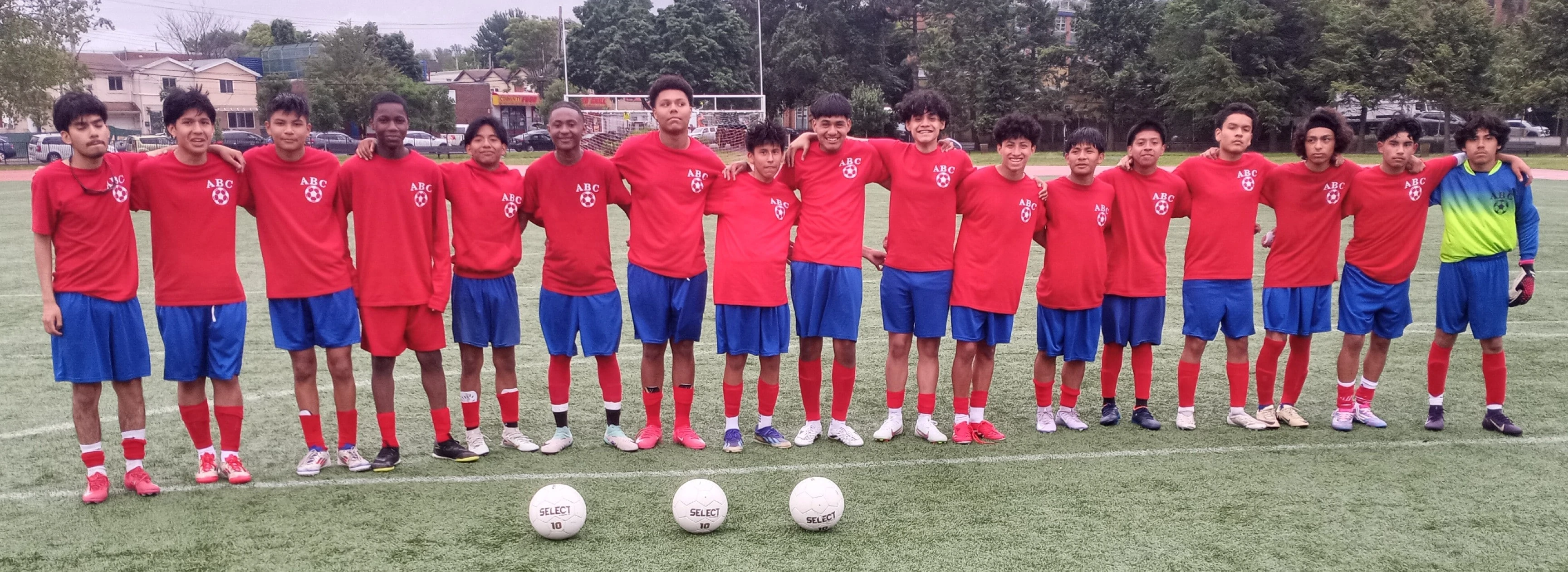 ABC ATHLETIC 09 CJSL FALL 2023